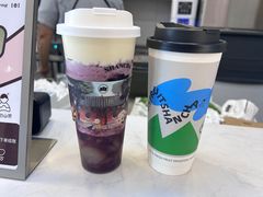 -雾与山茶(大禹城店)