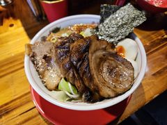 -老龙亭拉面店