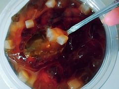 -研卤堂香糯热卤(青秀航洋城店)