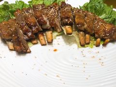 -南来顺饭庄·清真(南菜园店)