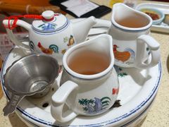 -点都德(奥体印象城店)