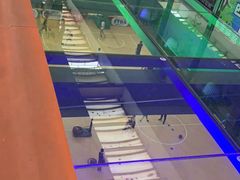 -四维羽毛球馆(北二中路店)