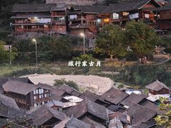 -郎德苗寨景区