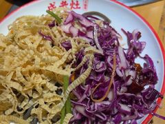 -成老灶火锅鸡(平山店)