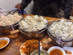 -老烟台灌汤包(南洪街店)