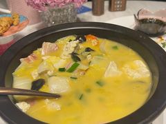 -海味世家·家常菜馆(明州里店)