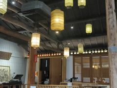 大堂-大牌大·传统杭帮菜(湖滨店)