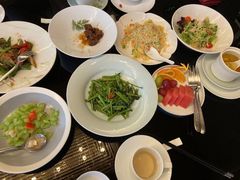 -杭州和达希尔顿逸林酒店·和园中餐厅-杭帮菜名店