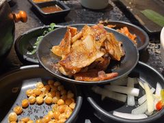 -九田家黑牛烤肉料理(石路天虹店)