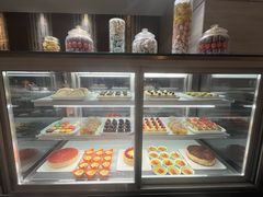 -月色西餐厅·海鲜刺身·烧烤(科学城保利郡雅酒店)