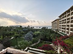 -三亚亚龙湾天域度假酒店