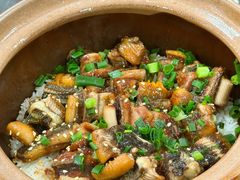 -红星光发煲仔饭(文海店)