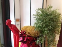 -鸽子侯·家宴·平价海鲜(市图书馆店)