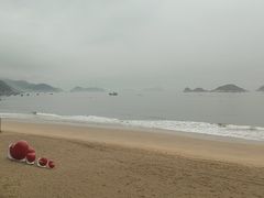 -大京沙滩