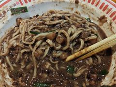 -桂花香手工面(鼓楼店)