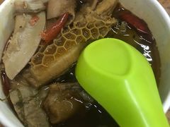 -清真蒋有记(老门东店)