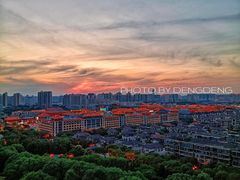 景观位-烛影拾光观景餐厅·创意菜·摄影·小提琴(大唐不夜城店)