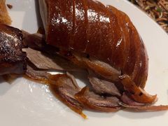 -四世同堂·京菜·烤鸭(双井店)