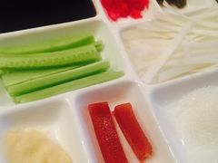 -四季民福烤鸭店(前门廊房二条店)
