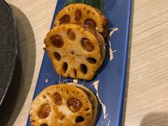 藕遇-菩提树·素食餐厅(汇智国际商业中心店)