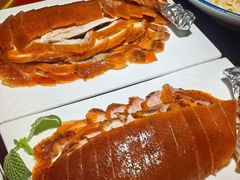 -大海碗·炸酱面·烤鸭·京菜(天坛店)