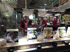 红烧乳鸽-石岐乳鸽村(南海第三分店)
