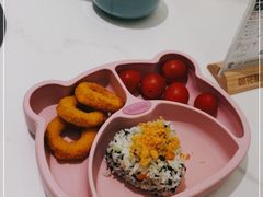 -朝花里川菜小馆朝(益田假日里店)