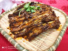 -蔡阿水羊肉店