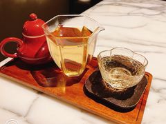 -湖滨28中餐厅·西湖宴·杭州君悦酒店