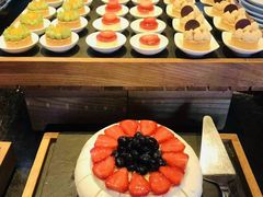 -广州富力君悦大酒店·凯菲厅