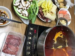 -锅圈食汇火锅烧烤食材超市(星河国际店)