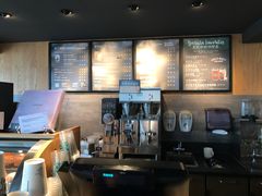 -星巴克(南京狮子桥店)