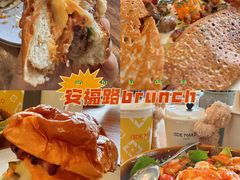 -RAC BAR(安福路店)
