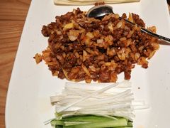 -谷丽麦馕新疆菜·清真(步步高梅溪新天地店)