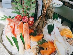 -集渔·泰式海鲜火锅(科华店)