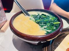 鸳鸯时蔬-锦楼·臻选新杭帮(正大广场店)