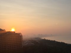 -三亚湾海居铂尔曼度假酒店