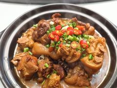 -左邻右舍徽菜馆