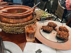 -麒麟风烤牛肉·云南烧烤小排档(丹凤街店)