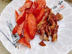 -惠记粉汤羊血(小南门店)