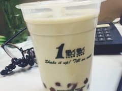 -1点点(河南中路店)