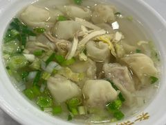 -老西白点心店