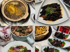 -天宜隆蘑菇宴火锅(石景山旗舰店)