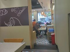 -甜蜜蜜港式茶餐厅(虹梅店)