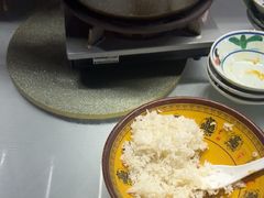 -刘姐啤酒鱼民族演艺餐厅(西街总店)