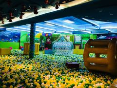 -宝丽金大酒店·洗浴中心