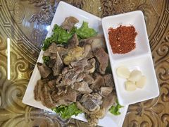 -宗巴雍姆藏餐府