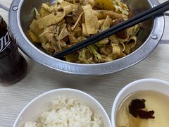 -老五麻辣香锅(盘锦花园店)