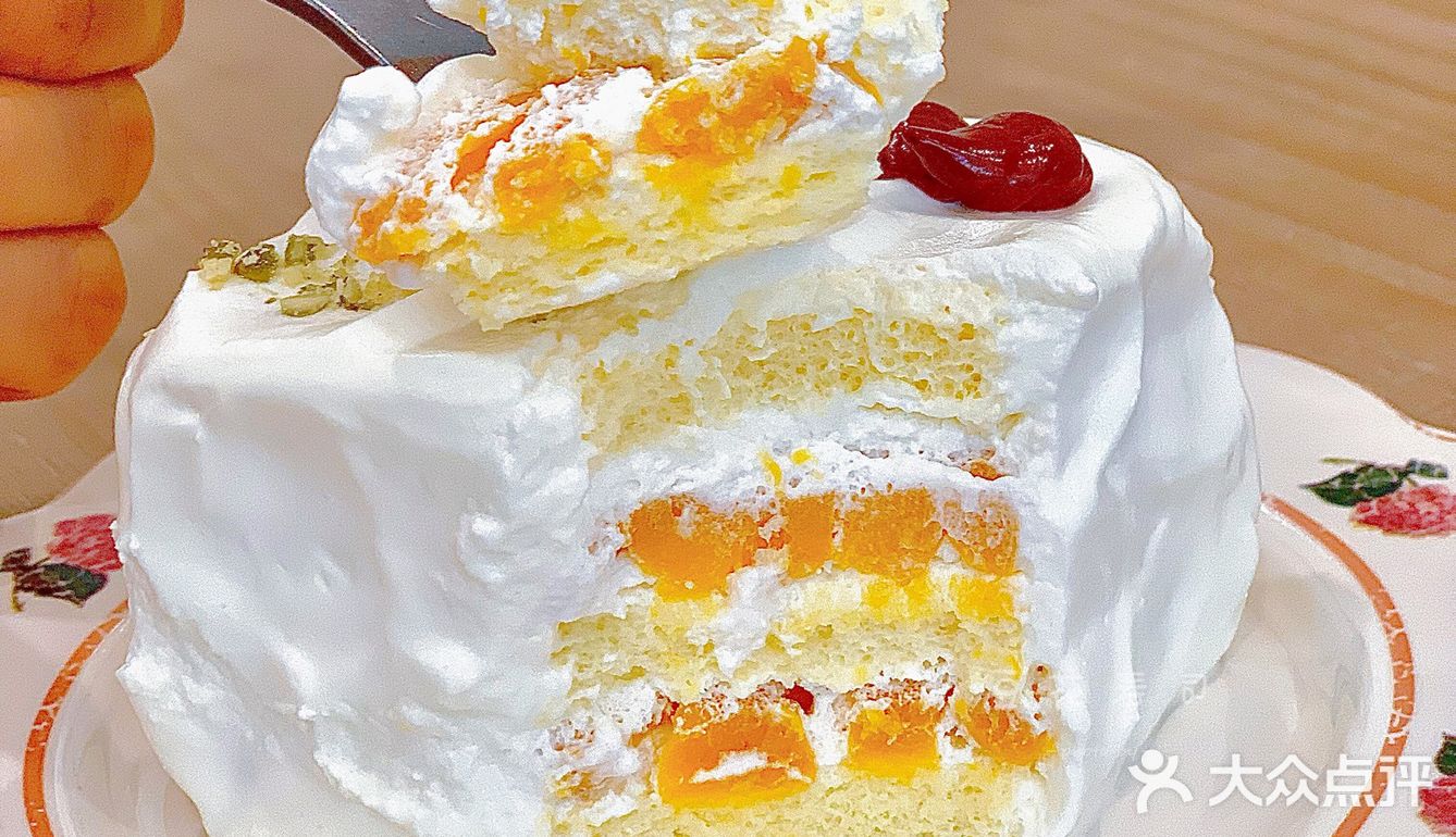 为了这家Brunch，我愿意把家搬来城西