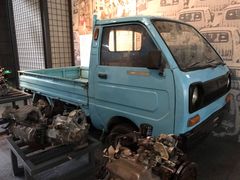 -柳州工业博物馆